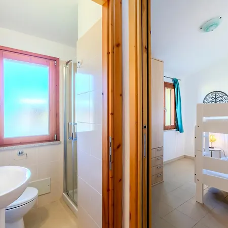 Emerald Private Compound Swimming Pool * SantʼAnna Arresi