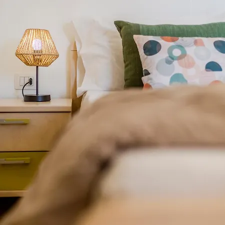 Emerald Private Compound Swimming Pool Villa SantʼAnna Arresi