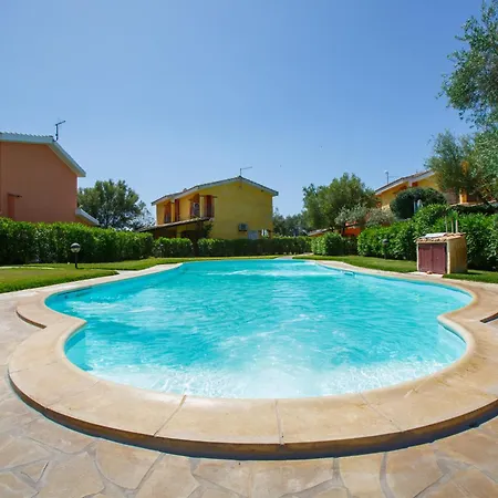 Emerald Private Compound Swimming Pool Villa