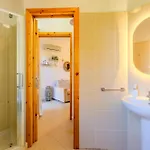 Emerald Private Compound Swimming Pool Villa SantʼAnna Arresi