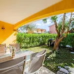 Emerald Private Compound Swimming Pool * SantʼAnna Arresi